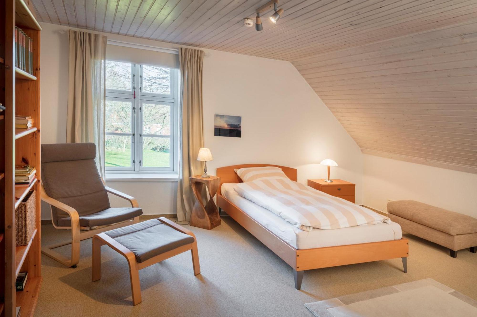 "Gaestehaus Summersby" - Natururlaub Mit Exklusivem Landhausflair فيهمارن المظهر الخارجي الصورة